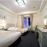 Standard Twin Room photo