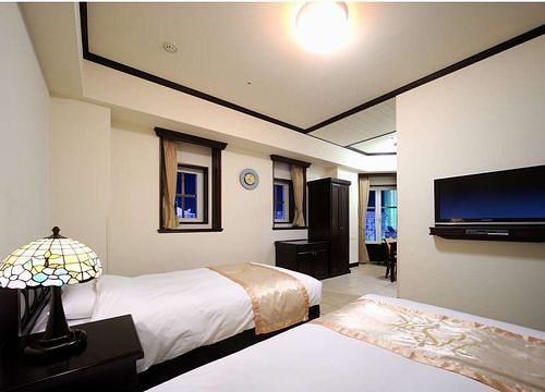 Hotel photo photo