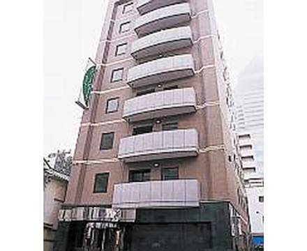 Hotel Green Mark photo