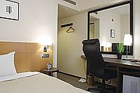 Hotel photo photo