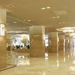 Hotel lobby photo
