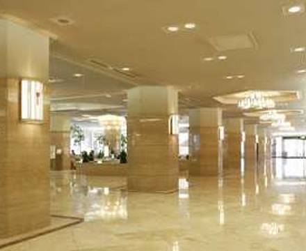 Tobu Hotel Group Sendai Kokusai Hotel photo
