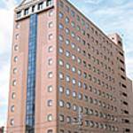 Hotel Jal City Sendai photo