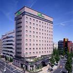 ANA Holiday Inn Sendai photo