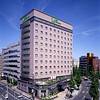 ANA Holiday Inn Sendai cover image