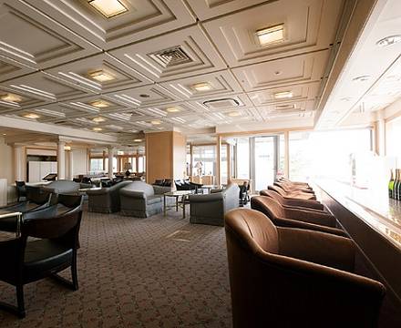 Sendai Hills Hotel photo