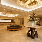 Hotel lobby photo