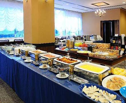 Hotel Monte Hermana Sendai photo