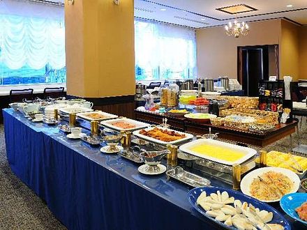 Hotel Monte Hermana Sendai photo