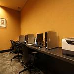 Hotel facilities photo