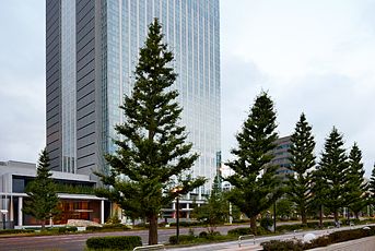Hotel photo photo