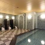 Public Main bath photo