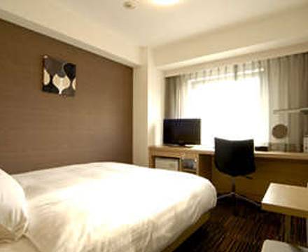 Daiwa Roynet Hotel Sendai photo