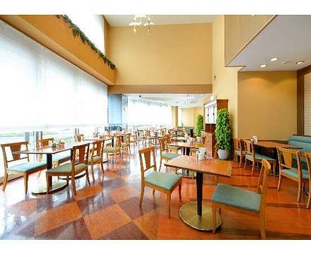 Hotel Bel-Air Sendai photo