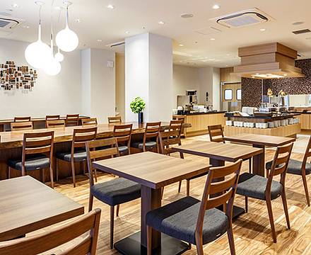 Hotel Vista Sendai photo