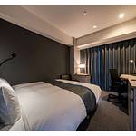 Guestroom photo