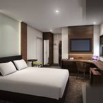Guestroom photo