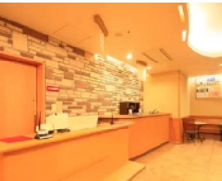 R&B Hotel Sendai Hirosedori Ekimae photo