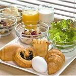 Western meals photo