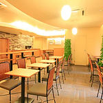 Restaurant/Dining photo