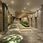 Hotel lobby photo