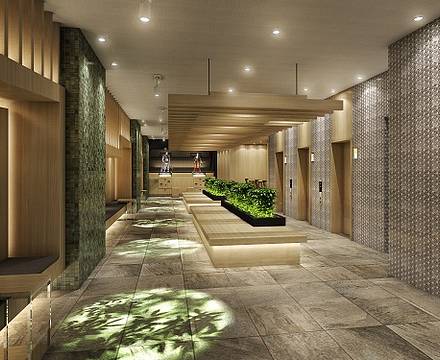 Henn na Hotel, Sendai-Kokubunji photo