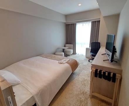 Daiwa Roynet Hotel Sendai-Nishiguchi PREMIER photo