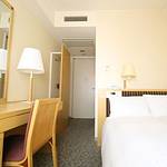 Guestroom photo