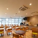 Restaurant/Dining photo