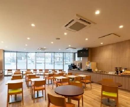 R&B Hotel Sendai Higashiguchi photo