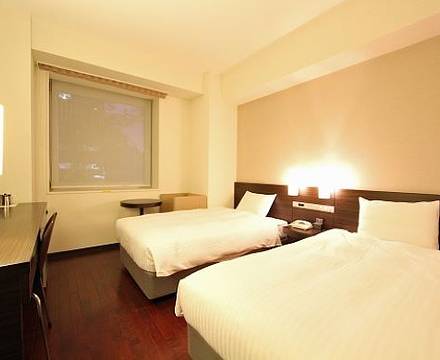 KOKO HOTEL Sendai Kotodai Park photo