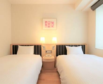 KOKO HOTEL Sendai Station West photo