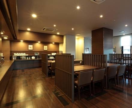 Hotel Route-Inn Natori photo