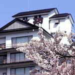 Hotel facade photo
