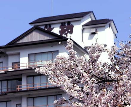 Sendai Akiu Spa HOTEL SAKAN photo