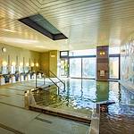 Public Main bath photo