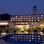 Hotel facade photo