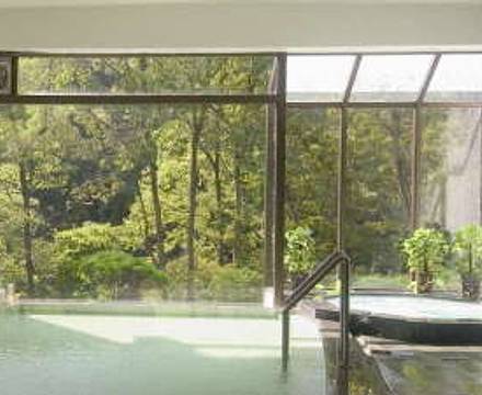 Akiu Resort Hotel Crescent photo