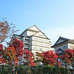 Hotel facade photo