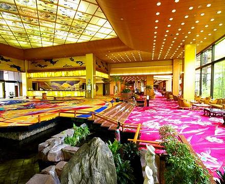 Hotel Zuiho photo