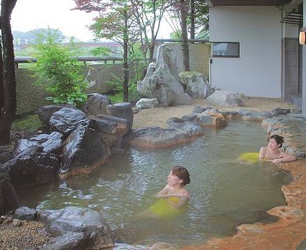 Zao no Oyado Sansa Tei photo