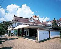 Hotel photo photo