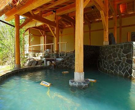 Iizaka Hotel Juraku photo