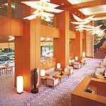Hotel lobby photo