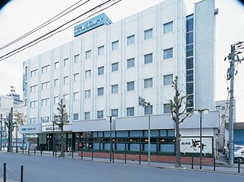 Hotel photo photo