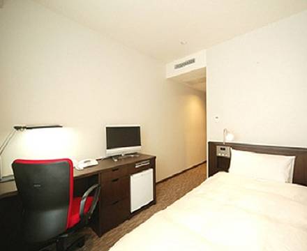 JR-EAST HOTEL METS FUKUSHIMA photo