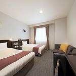 Guestroom photo