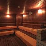 Sauna photo