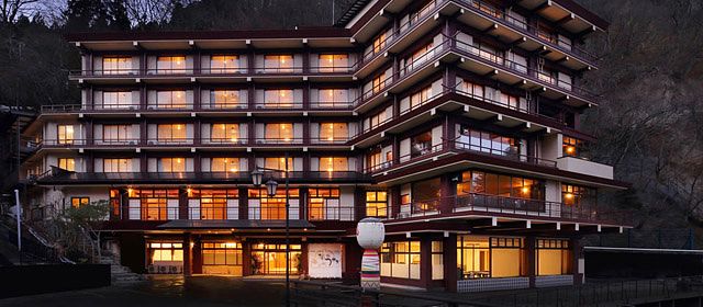 Hotel photo photo