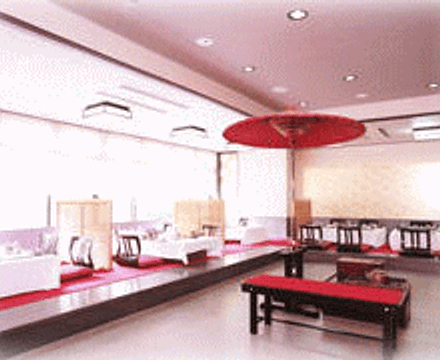 Mori no Ryotei Mount Bandai photo